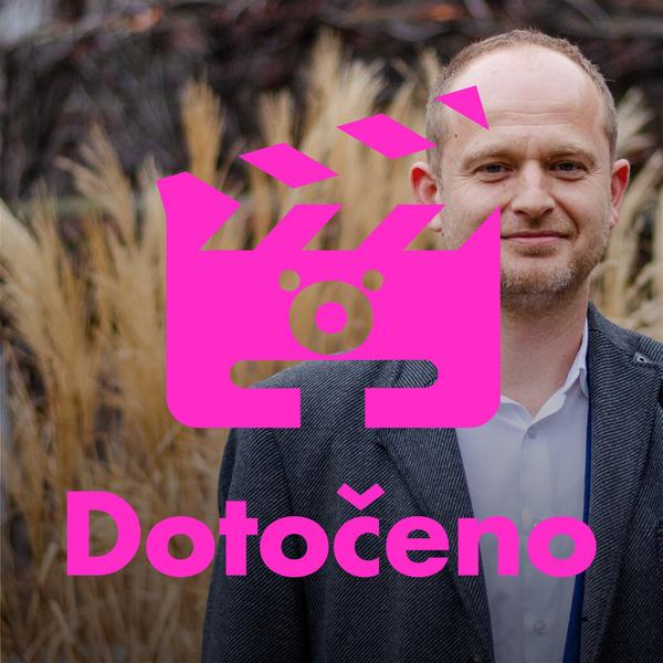 Dotočeno
